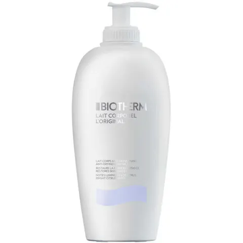 Biotherm Lait Corporel – immagine 3