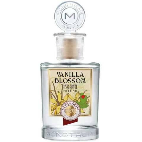 Monotheme Vanilla Blossom 100 ML - 100 ML – immagine 3