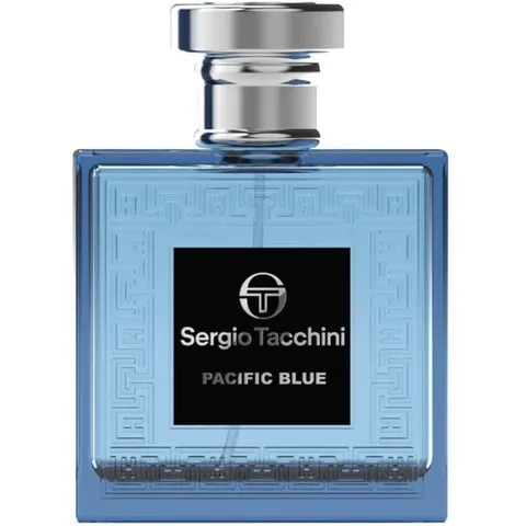 Sergio Tacchini Pacific Blue 100 ML - 100 ML – immagine 4