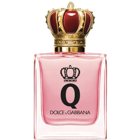 by Dolce&Gabbana - 50 ML – trasparente 50ml – immagine 4