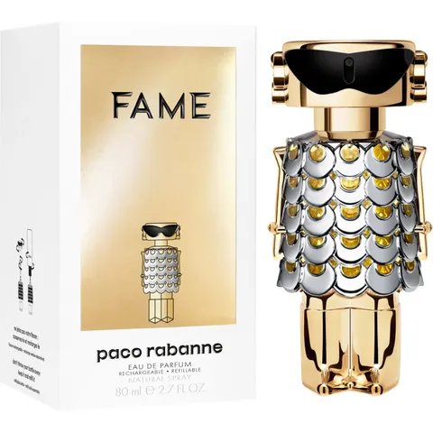 Rabanne Fame Eau de parfum 80ml – immagine 5