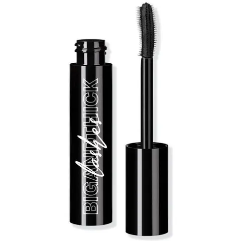 Mesauda BIG AND THICK LASHES Mascara – trasparente all – immagine 4