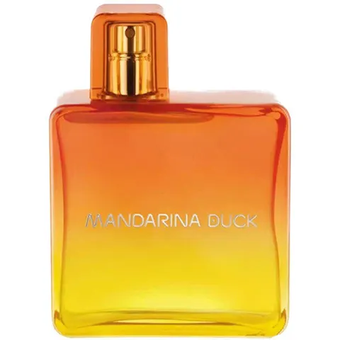 Mandarina Duck Vida Loca for Her - 100 ML – immagine 3