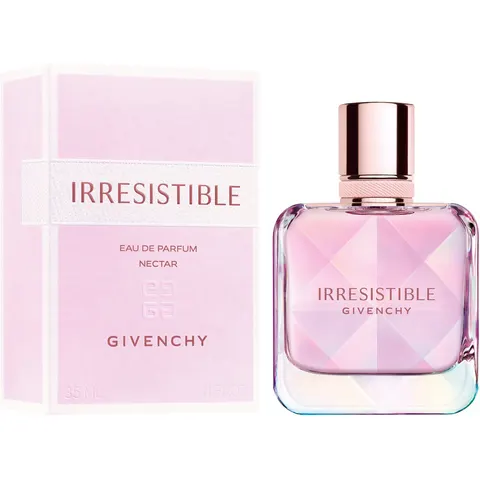 Givenchy IRRESISTIBLE Eau De Parfum Nectar – trasparente 35ml – immagine 5