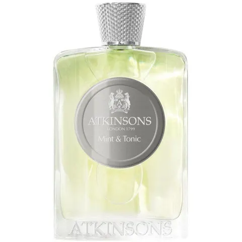 Atkinsons Mint & Tonic Eau de parfum 100ml – immagine 3