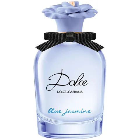Dolce&Gabbana Blue Jasmine - 30 ML – trasparente 30ml – immagine 4