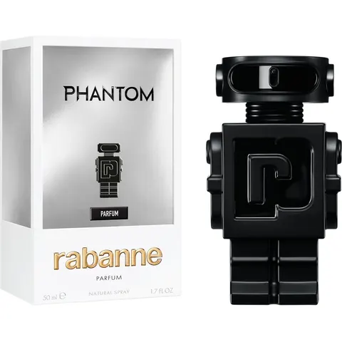Rabanne PHANTOM Parfum – trasparente 50ml – immagine 3