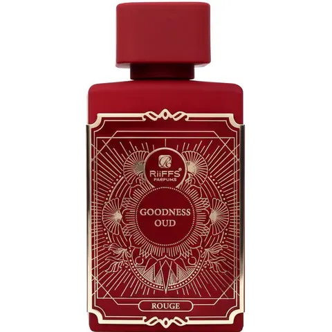 Riiffs Parfums Riiffs Parfums Goodness Oud Rouge - 100 ML – immagine 2