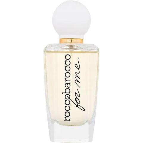 Rocco Barocco RoccoBarocco for Men - 100 ML SPRAY – immagine 2