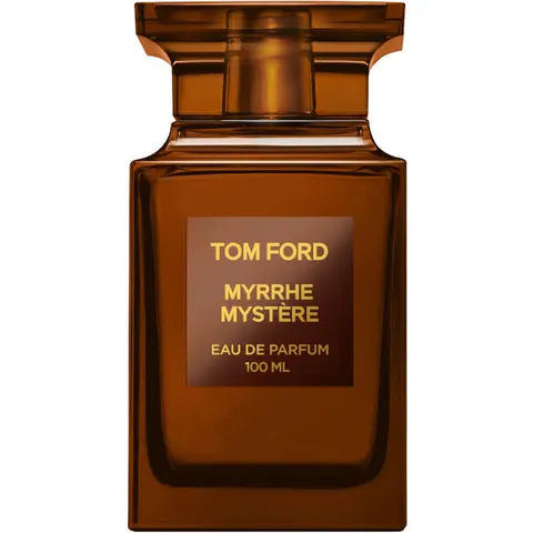 Tom Ford Myrrhe Mystère - 100 ML – immagine 2