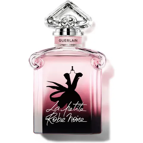 Guerlain LA PETITE ROBE NOIRE Eau De Parfum – trasparente 50ml – immagine 5