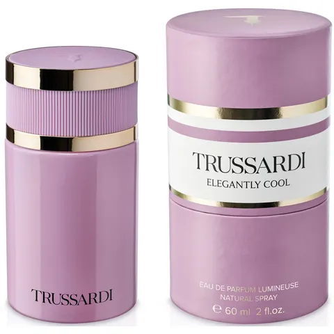 Trussardi Elegantly Cool - 60 ML – immagine 5