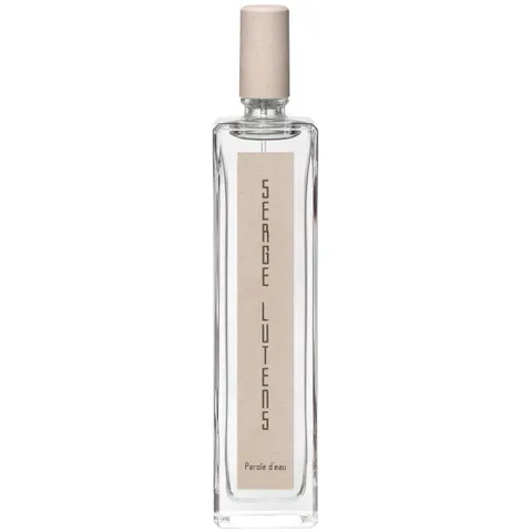 Serge Lutens PAROLE D'EAU De Parfum – trasparente 100ml – immagine 3