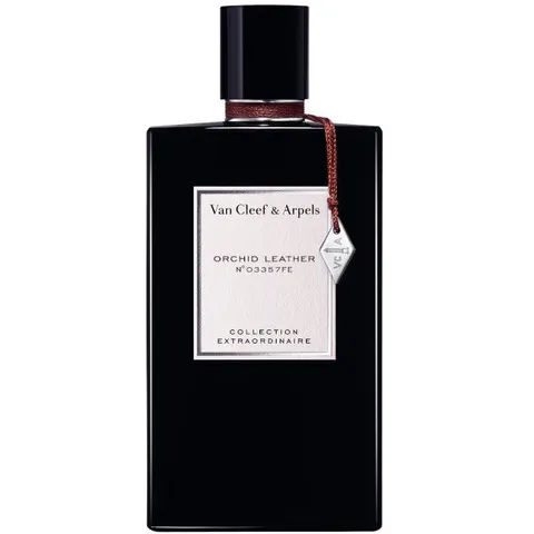 Van Cleef & Arpels Orchid Leather Eau de Parfum - 75 ML – immagine 2