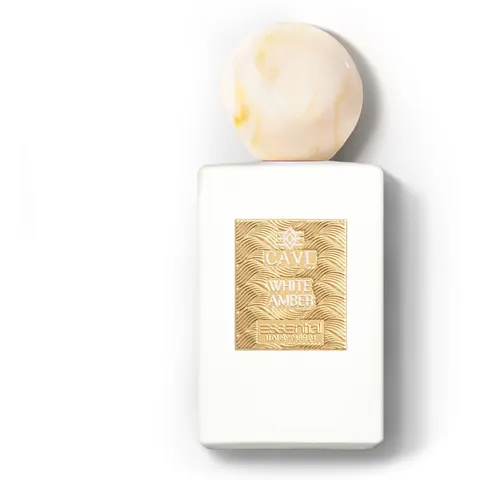 Cave White Amber - 100 ML – immagine 2