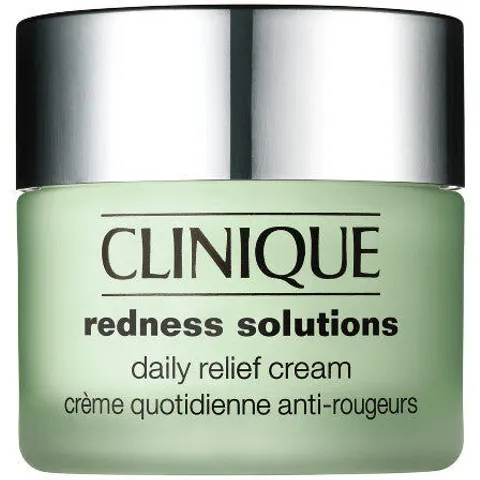 Clinique Redness Solution Daily Relief Cream 50 ML – immagine 4