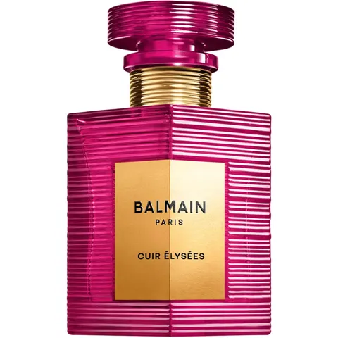 Balmain Cuir Elysées Eau de Parfum - 50 ML – immagine 2