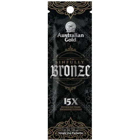 Australian Gold Sinfully Bronze 15ml – immagine 2