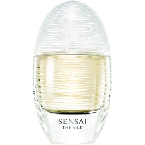 Sensai The Silk EDT - 50 ML – immagine 4
