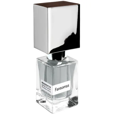 Nasomatto Fantomas - 30 ML – immagine 2