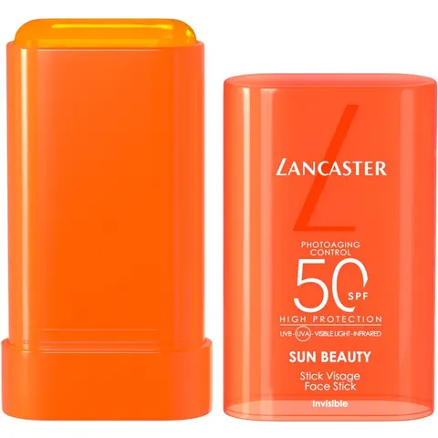 Lancaster Sun Beauty Face Stick SPF50 – immagine 3