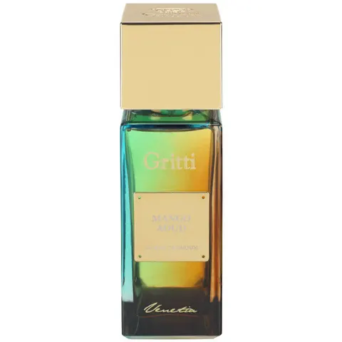 Gritti Mango Aoud - 100 ML – immagine 2