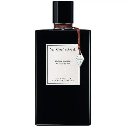 Van Cleef & Arpels Bois Doré Eau de Parfum - 75 ML – immagine 2