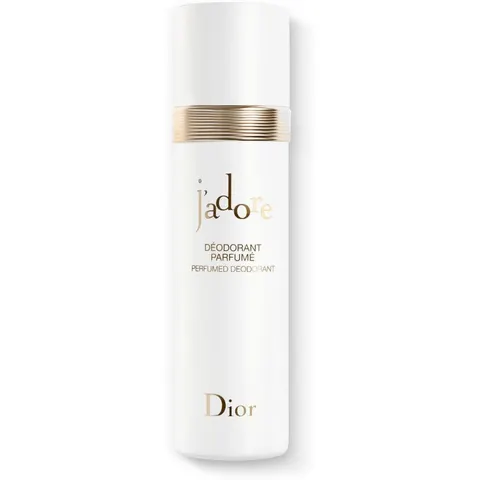 Dior J'ADORE Deodorante Profumato – trasparente 100ml – immagine 2