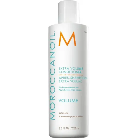 Moroccanoil Extra Volume Conditioner - 250 ML – immagine 2