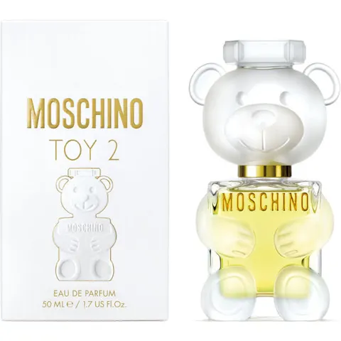 Moschino Toy 2 - 50 ML – immagine 4