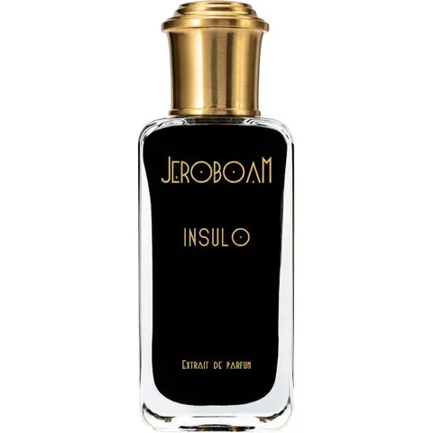Jeroboam Paris Jeroboam Insulo - 30 ML – immagine 2