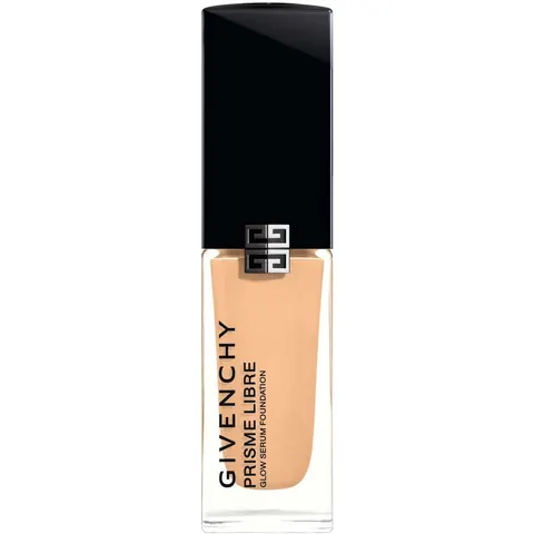 Givenchy PRISME LIBRE Glow Serum Foundation – 3.5N all – immagine 3
