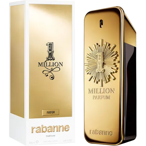 Rabanne 1 Million Parfum 200ml – immagine 4