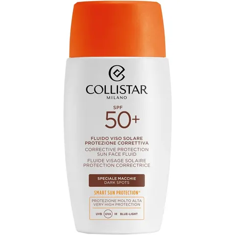Collistar Crema solare viso anti-macchie SPF50+ 50 ml – immagine 3