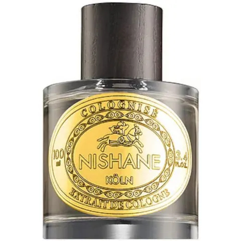 Nishane Colognisé 100 ML - 100 ML – immagine 2