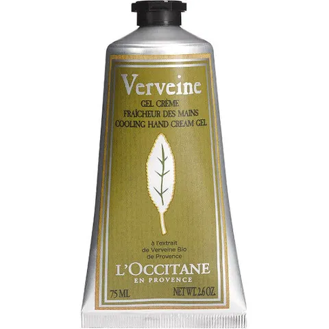 l'occitane Verbena crema mani 75 ml – immagine 3