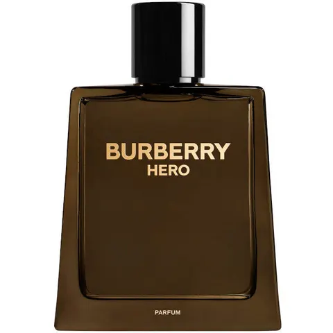 Burberry HERO Parfum – trasparente 150ml – immagine 5