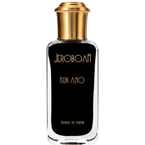 Jeroboam Paris Jeroboam Kun Amo - 30 ML – immagine 2
