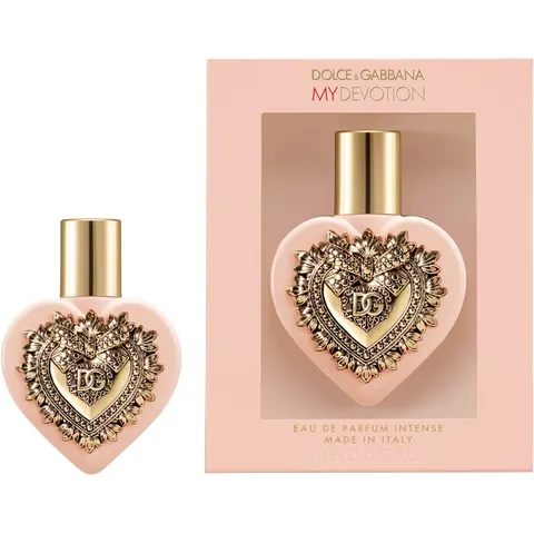 Dolce & Gabbana My Devotion Eau de Parfum Intense 20ml – trasparente 20ml – immagine 3