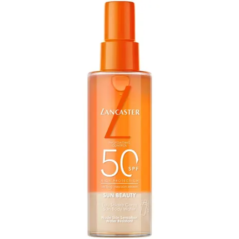 Lancaster Sun Protective Water SPF50 150ml – immagine 3