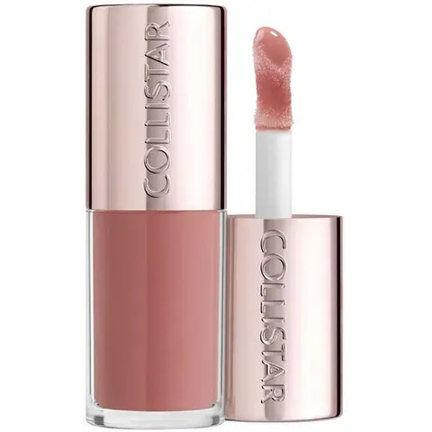 Collistar PURO Lip Gloss Shine – 303 Blushing all – immagine 5