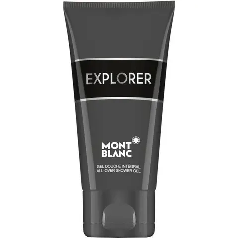 Montblanc Explorer Shower Gel – immagine 3