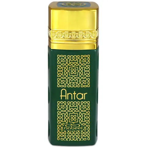 Nabeel Antar - 100 ML – immagine 3