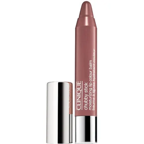 Clinique CHUBBY STICK Moisturizing Balm – 10 Bountiful Blush all – immagine 2