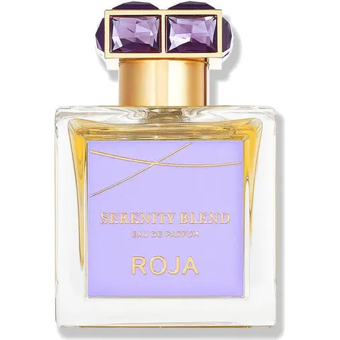 Roja Parfums Roja Parfums Serenity Blend - 100 ML – immagine 2