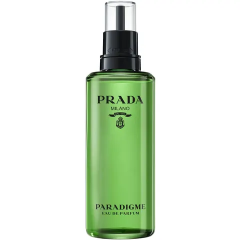Prada PARADIGME Eau De Parfum – trasparente 150ml – immagine 4