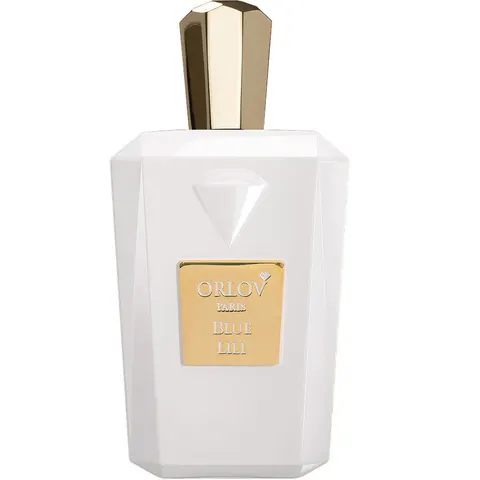 Orlov Paris Orlov Paris Blue Lili - 75 ML – immagine 2
