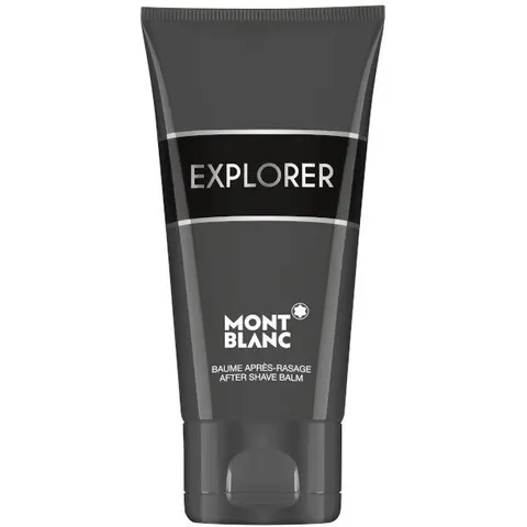 Montblanc Explorer Balsamo Dopobarba 150ml – immagine 2