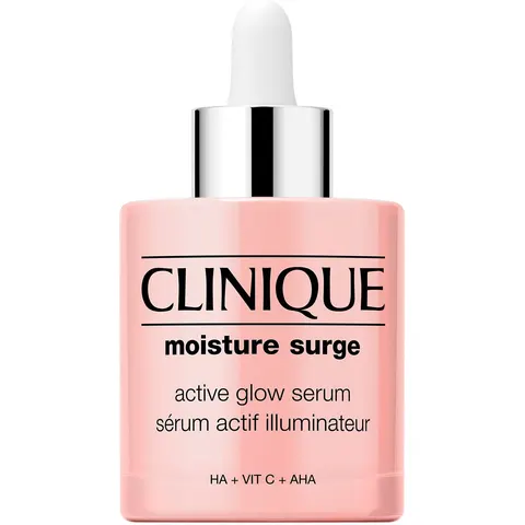 Clinique Moisture Surge Active Glow Serum 50ml – immagine 5