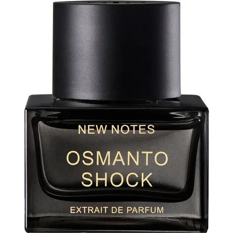 Notes New Notes Osmanto Shock - 50 ML – immagine 2
